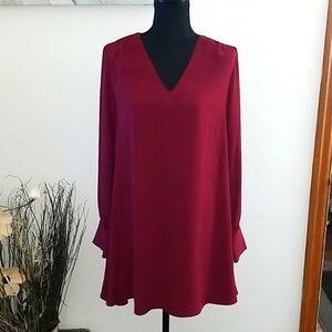 A New Day A-Line Dress